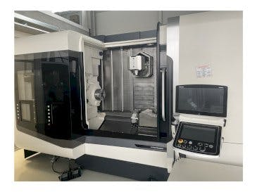 Mašīnas DMG MORI NTX 2500/1500  pretskats